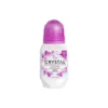 Crystal Essence Mineral Deodorant Roll-on Unscented 2.25 Oz