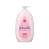 Johnson's Baby Moisturizing Lotion 13.6 FL Oz