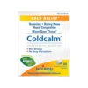 Boiron Coldcalm Cold Relief Quick Dissolving Tablets-60 ct