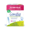 Boiron Camilia Teething Drops - Strong Day & Night Relief for Baby Gum Pain & Irritability