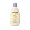 Aveeno Baby Calming Comfort Bath Lavender and Vanilla - 8 fl oz