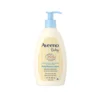 Aveeno Baby Daily Moisture Lotion, Fragrance Free 12 fl oz / 354 ml