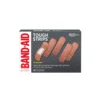 Band-Aid Brand Tough Strips Adhesive Bandages, 60 ct