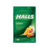 Halls Defense Vitamin C Assorted Citrus - 30