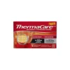 ThermaCare Heatwraps Advance Back Pain Therapy Stretch Fit S-XL, 6 count