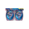 TUMS Chewy Bites Assorted Berries - Heartburn Relief Tablets (54 ct., 2 pk.)