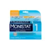 Monistat 1-Dose Yeast Infection Treatment - Ovule Insert & External Itch Cream