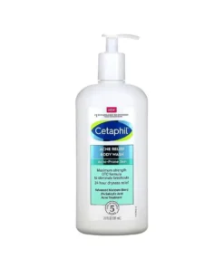 Cetaphil, Acne Relief Body Wash, 20 fl oz
