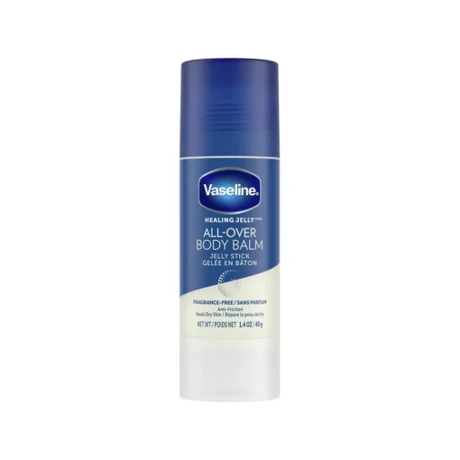 Vaseline All Over Body Balm,