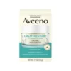 Aveeno Calm + Restore Facial Moisturizer for Sensitive Skin - Fragrance Free - 1.7 Oz