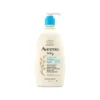 Aveeno Baby Sensitive Skin Bubble Bath 19.2 FL Oz
