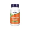 Now Foods Olive Leaf Extract 500 Mg 60 Veg Capsules