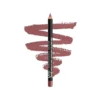 Nyx Professional Makeup Suede Matte Lip Liner Whipped Caviar 25