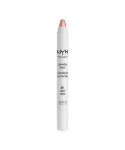 Nyx Professional Makeup Jumbo Eye Pencil Yogurt 611
