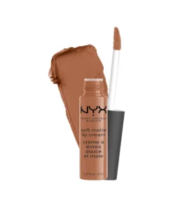 Nyx Professional Makeup Soft Matte Lip Cream London