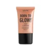 NYX Professional Makeup Born To Glow Liquid Illuminator Gleam 02