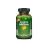 Irwin Naturals Stored Fat Belly Burner 120 Liquid Softgles