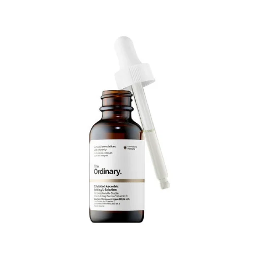 The Ordinary Ethylated Ascorbic Acid 15% Solution 30ml