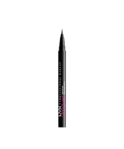 Nyx Professional Makeup Lift & Snatch! Brow Tint Pen Brunette 07 14 gm