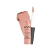 NYX Professional Makeup Soft Matte Lip Cream Lightweight Liquid Lipstick - Cairo (Matte Pure Nude)