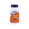 Now Foods Royal Jelly 1500mg 60 Veg Capsules