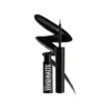NYX Professional Makeup Vivid Matte Liquid Eyeliner - Black - 0.06 Fl Oz