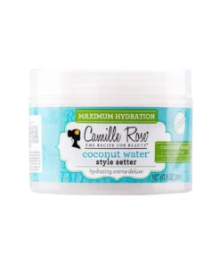 Camille Rose Coconut Water Style Setter 8 Oz