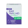 Eosera Ear Wax MD Wax Cleansing Kit 0.5 Fl Oz 15ml