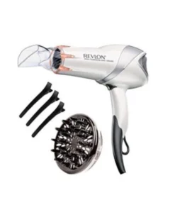 Revlon 1875W Natural Texture Diffuser Hair Dryer