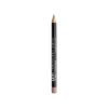 Nyx Professional Makeup Slim Lip Pencil Mahogany 09