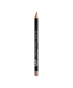 Nyx Professional Makeup Slim Lip Pencil Mahogany 09