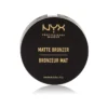 NYX Professional Makeup Matte Body Bronzer - Light