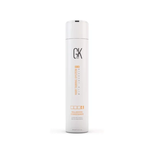 GK Hair Hair Taming System Balancing Conditioner 10.1 Oz