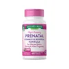 Nature's Truth Prenatal Vitamin and Mineral Formula 60 Capsules