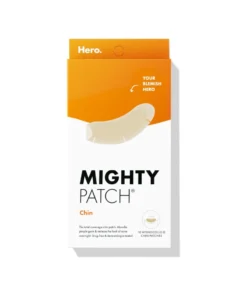 Hero Cosmetics Mighty Patch Chin - 10ct