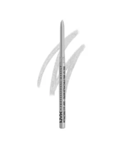 Nyx Professional Makeup Mechanical Eyeliner Pencil Silver