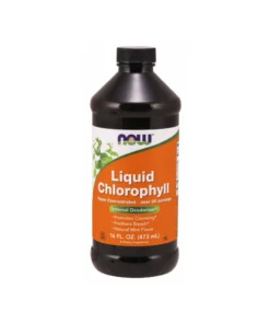 Now Foods Liquid Chlorophyll 16 FL Oz