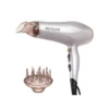 Revlon 1875W Titanium Hair Dryer Silver