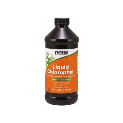 Now Foods Liquid Chlorophyll 16 FL Oz