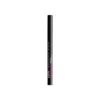 Nyx Professional Makeup Lift & Snatch! Brow Tint Pen Black 10 14 gm