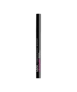 Nyx Professional Makeup Lift & Snatch! Brow Tint Pen Black 10 14 gm