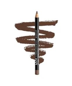 Nyx Professional Makeup Slim Lip Pencil Espresso 20