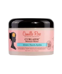 Camille Rose Naturals Curlaide Moisture Butter 8 Oz