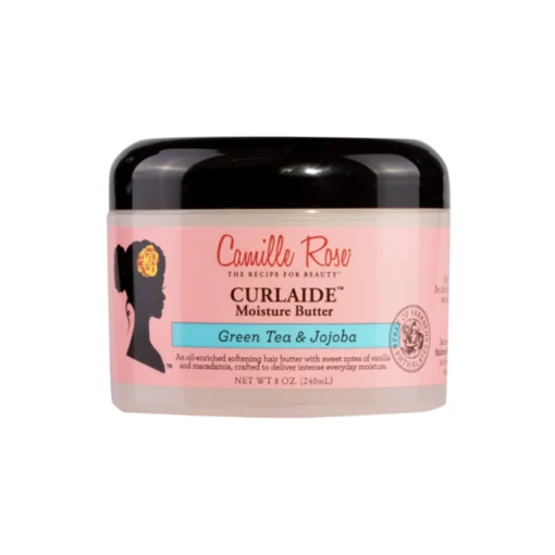 Camille Rose Naturals Curlaide Moisture Butter 8 Oz