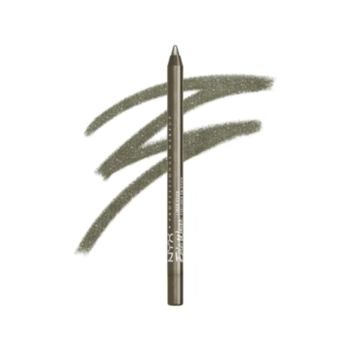 NYX Professional Makeup Epic Wear Eyeliner Stick - All Time Olive