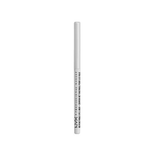 Nyx Professional Makeup Mechanical Eye Pencil - White