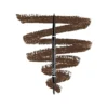 NYX Professional Makeup Micro Vegan Eyebrow Pencil Brunette 0.003 Oz