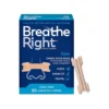 Breathe Right Original Opens Your Nose 30 Large Tan Strips