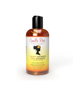 Camille Rose Honey Hydrate Miel Hydrate 9 FL Oz