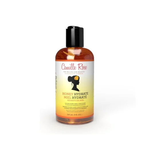 Camille Rose Honey Hydrate Miel Hydrate 9 FL Oz